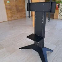 پایه ایستاده چرخدار تلویزیون LCDARM مدل TR-160|تلویزیون و پروژکتور|تهران, قیطریه|دیوار