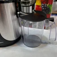 ابمیوه گیری پارس خزر تایگر/ابمیوه گیر+گارانتی|آبمیوه‌گیر و آب‌مرکبات‌گیر|مشهد, فرهنگ|دیوار