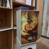 کاخن،کاخون، cajon|درام و پرکاشن|تهران, تهران‌سر|دیوار