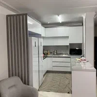 کابینت آماده با یراق کامل (خانه سبز)|مصالح و تجهیزات ساختمان|قم, آذر (نکویی)|دیوار