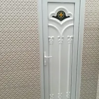 پنجره و درب دوجداره upvc (یو پی وی سی)