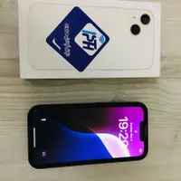 اپل iPhone 13 با حافظهٔ ۱۲۸ گیگابایت|موبایل|تهران, نارمک|دیوار