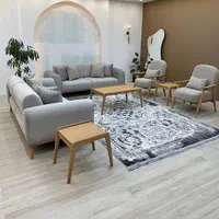 مبل راحتی مینیمال