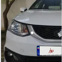 ساینا s صفر مدل ۱۴۰۴