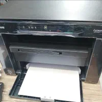 پرینتر چندکاره لیزری کانن i SENSYS MF3010