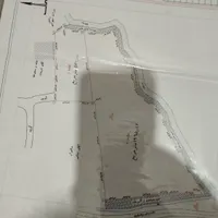 2000متر زمین مسکونی با پروانه خمام به خشکبیجار|فروش زمین و ملک کلنگی|رشت, هلال احمر|دیوار