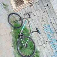 دوچرخه۲۶