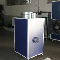 بخاری گلخانه جت فن دار هیتر کارگاهی صنعتی کابینتی|ماشین‌آلات صنعتی|مشهد, توس (بلوار توس)|دیوار