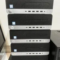 مینی کیس طراحی قدرتمند g3 i5 7500 رم 8 ssd 256|رایانه رومیزی|تهران, فلسطین (میدان انقلاب)|دیوار