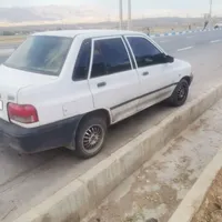 پراید صبا ۱۳۱
