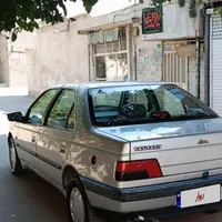 پژو 405 جی ال ایکس (GLX)، مدل ۱۳۸۸|خودرو سواری و وانت|تهران, شهرک شریعتی|دیوار