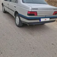 پژو 405 GLX بنزینی، مدل ۱۳۹۷|خودرو سواری و وانت|شادگان, |دیوار