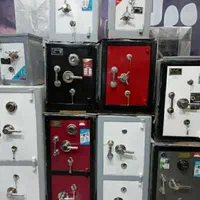 گاوصندوق نیشابور ‌.۱۲۱۳|ابزارآلات|نیشابور, |دیوار
