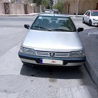 پژو 405 GLX بنزینی، مدل ۱۳۹۷|خودرو سواری و وانت|بندرعباس, |دیوار
