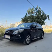 جک اس 5