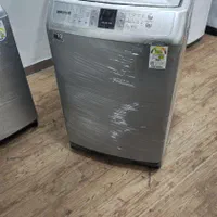 لباسشویی سامسونگ ۱۵ کیلو اصل کره‌ فول اتوماتیک|ماشین لباسشویی و خشک‌کن لباس|اهواز, سپیدار|دیوار