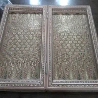 سلام  شطرنج ۳ عدد سایز ۴۵دوتا سایز ۴۰ یکی|کلکسیون و سرگرمی|اصفهان, هفتون|دیوار