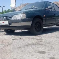 پژو آردی آخرین مدل سال ۱۳۸۵ قسطی و نقدی