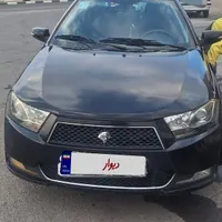 دنا معمولی تیپ ۲، مدل ۱۳۹۶