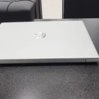 لپ تاپ  hp probook 450G6 نسل 8 شیک و جذاب|رایانه همراه|بابلسر, |دیوار