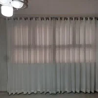 پرده کف قیمت|پرده، رانر، رومیزی|شیراز, وصال|دیوار
