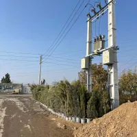 زمین 160 متر دو نبش بر شهید قربانی|فروش زمین و ملک کلنگی|کرج, ملک‌آباد|دیوار