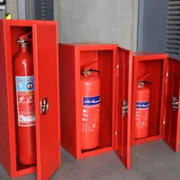 کپسول آتش نشانی شارژ فروش ( قیمت کارخانه)|ابزارآلات|اصفهان, برازنده|دیوار