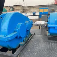 شریدر اهن بدنه خودرو‌ کلوخه سنگ اسیاب لاستیک سیمی|ماشین‌آلات صنعتی|تهران, نعمت‌آباد|دیوار