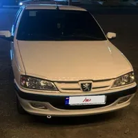 پژو پارس LX TU5، مدل ۱۴۰۰