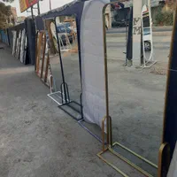 پروفیل /سبد حراجی/آینه/بست/چوب روس|فروشگاه و مغازه|کرج, ساسانی (قلمستان)|دیوار