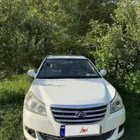 ام‌وی‌ام 550 اتوماتیک، مدل ۱۳۹۶