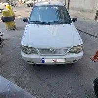 پراید ۱۱۱ مدل ۹۷ سفید/ فنی سالم/ کم کارکرد|خودرو سواری و وانت|تهران, دکتر هوشیار|دیوار