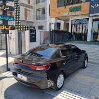تارا v1 مدل ۱۴۰۳ ۶ سرعته