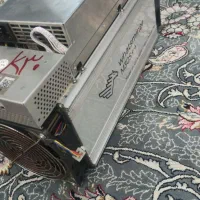 ماینر قانونی رفع توقیف وقانونی کردن ماینر m61|قطعات و لوازم جانبی رایانه|اصفهان, بوستان ناژوان|دیوار