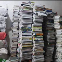خریدکارتن کتاب کاغذ باطله آهن الات آلومینیوم درمحل|عمده‌فروشی|تبریز, |دیوار