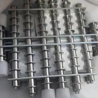 موادکش گازگیر بالابرمواد،مکنده میکسردستگاه تزریق|ماشین‌آلات صنعتی|کرج, کوی امامیه|دیوار