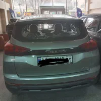 تیگارد X35، (پلاس)مدل ۱۴۰۴کارکرده و صفر موجود|خودرو سواری و وانت|اصفهان, شاهزید|دیوار