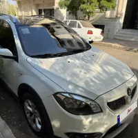 برلیانس کراس اتوماتیک 1500cc، مدل ۱۳۹۶|خودرو سواری و وانت|تهران, مرزداران|دیوار