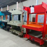 دستگاه شیرینگ پک مرکز فروش شیرینگFRT|ماشین‌آلات صنعتی|تهران, خلیج فارس|دیوار