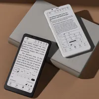 کتابخوان کتاب خوان 6.5 اینچی onyx boox Palma 2|تبلت|تهران, سیدخندان|دیوار