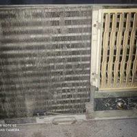 کولر خراب سالم فرسوده تعمیرات و خریدار درب منزل|کولر گازی و فن‌کوئل|بندرعباس, |دیوار