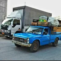 دفتر باربری داریوش اتوبار اسباب کشی منزل باکارگر|خدمات حمل و نقل|بندرعباس, |دیوار