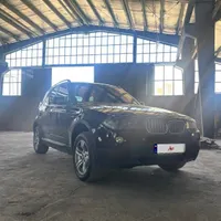 بی‌ام‌و X3 25i، مدل ۲۰۰۸|خودرو سواری و وانت|شیراز, معالی‌آباد|دیوار