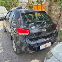 تیبا 2 (هاچبک) EX، مدل ۱۴۰۱|خودرو سواری و وانت|مشهد, ملک‌آباد|دیوار