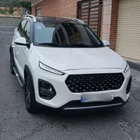 ام‌وی‌ام X22 Pro اکسلنت، مدل ۱۴۰۲|خودرو سواری و وانت|تهران, استخر|دیوار
