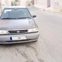 پراید84دوگانه مرتب بدونه ضربه|خودرو سواری و وانت|سنندج, |دیوار