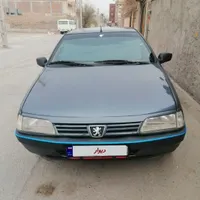 پژو 405 GLX بنزینی، مدل ۱۳۹۶|خودرو سواری و وانت|ایرانشهر, |دیوار