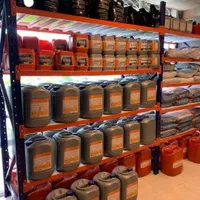 قفسه پایه ابی|فروشگاه و مغازه|شهریار, |دیوار