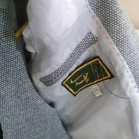 کت وشلوار سالم وتمیز سایز 16برای و20|لباس|کرج, مصباح|دیوار