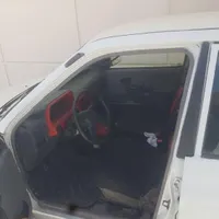 پراید صندوق‌دار بنزینی، مدل ۱۳۷۹|خودرو سواری و وانت|رباط‌کریم, |دیوار